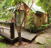 Mt Glorious Getaway Cottages - Accommodation Port Hedland