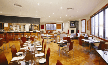 Hotel Bruce County - Accommodation Port Hedland 5