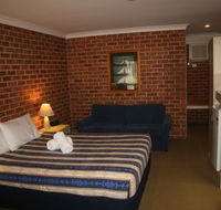 Comfort Inn Lake Macquarie - Accommodation Port Hedland