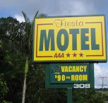 Fiesta Motel - Accommodation Port Hedland