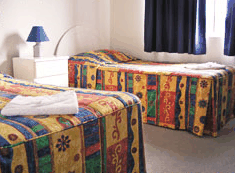 Sorrento Seaside Apartments - Accommodation Port Hedland