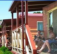 Brighton Caravan Park And Holiday Village - Accommodation Port Hedland