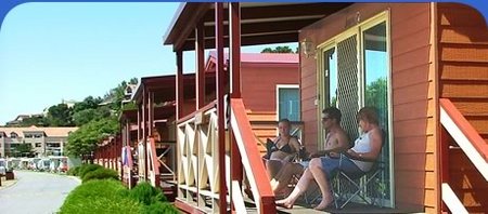 Brighton Caravan Park And Holiday Village - Accommodation Port Hedland 0