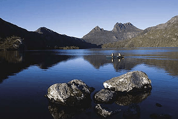 Cradle Mountain Chateau - Accommodation Port Hedland