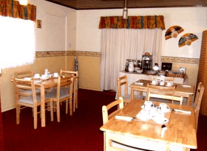 Oscar Motel - Accommodation Port Hedland 3