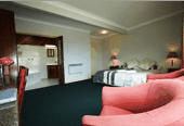 King Island Holiday Village - Accommodation Port Hedland