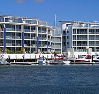 Bluewater Point Resort - Accommodation Port Hedland