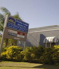 Best Western Kimba Lodge Motel - Accommodation Port Hedland 1