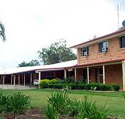Copper Country Motor Inn - Accommodation Port Hedland