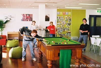 Adelaide Central YHA - Accommodation Port Hedland 3
