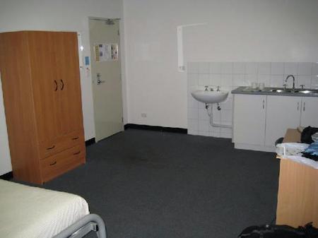 Adelaide Central YHA - Accommodation Port Hedland 5