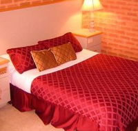 Mulwala Paradise Palms Motel - Accommodation Port Hedland