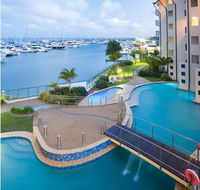 Mantra Hervey Bay - Accommodation Port Hedland