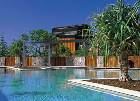 Grand Mercure Twin Waters - Accommodation Port Hedland 0