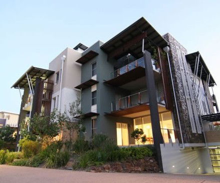 Grand Mercure Twin Waters - Accommodation Port Hedland 2