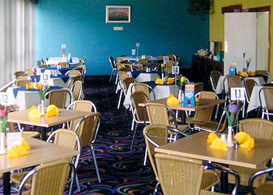 Mount Lyell Motor Inn - Accommodation Port Hedland 1