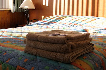 Mount Lyell Motor Inn - Accommodation Port Hedland 2