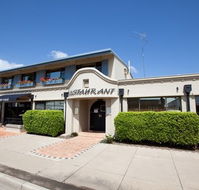 The Town House Motor Inn - Sundowner Goondiwindi - Accommodation Port Hedland