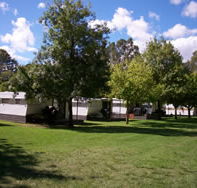 Riverbend Caravan Park - Accommodation Port Hedland