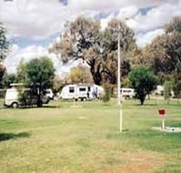 Morgan Riverside Caravan Park - Accommodation Port Hedland