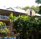 The York Beachfront Holiday Apartments - Accommodation Port Hedland