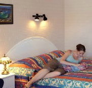 Tuncurry Sunset Motel - Accommodation Port Hedland