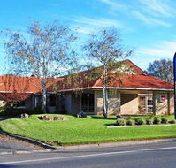 Comfort Inn Silver Birch - Accommodation Port Hedland