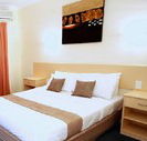Emerald Maraboon Motor Inn - Accommodation Port Hedland