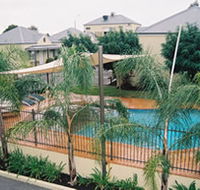 Bridges on Meninya Motel  Apartments - Accommodation Port Hedland