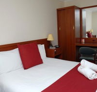 Comfort Resort Echuca Moama - Accommodation Port Hedland