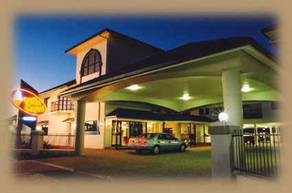 Villa Capri Rockhampton - Accommodation Port Hedland 0