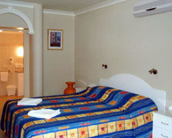 Villa Capri Rockhampton - Accommodation Port Hedland 2