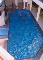 Villa Capri Rockhampton - Accommodation Port Hedland 3