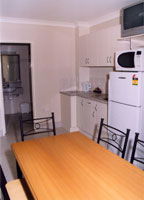 Villa Capri Rockhampton - Accommodation Port Hedland 4