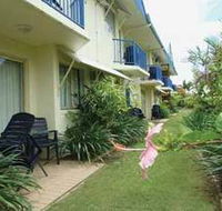 Seabreeze Resort Hotel - Accommodation Port Hedland