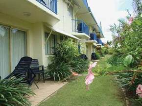 Seabreeze Resort Hotel - Accommodation Port Hedland 0
