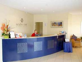 Seabreeze Resort Hotel - Accommodation Port Hedland 2