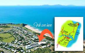 Seabreeze Resort Hotel - Accommodation Port Hedland 3