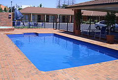 Australian Settlers Motor Inn - Accommodation Port Hedland 1