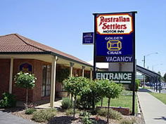 Australian Settlers Motor Inn - Accommodation Port Hedland 2