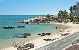 Horseshoe Bay Resort - Accommodation Port Hedland 1