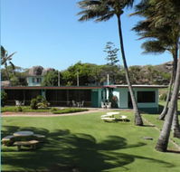 Whitsunday Sands Resort - Accommodation Port Hedland