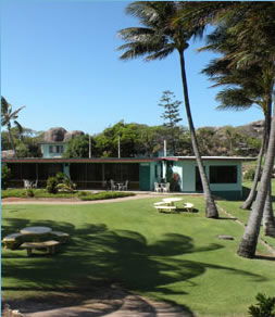 Whitsunday Sands Resort - Accommodation Port Hedland 0
