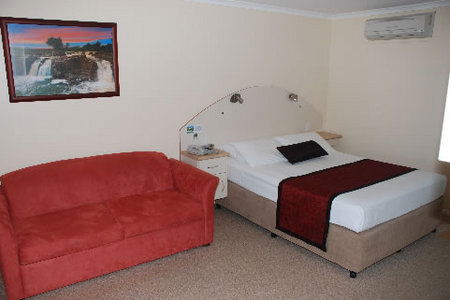 Whitsunday Sands Resort - Accommodation Port Hedland 1