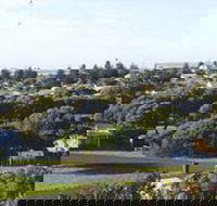 Southern Ocean Tourist Park - Accommodation Port Hedland