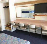 Fox Glenn Motor Inn - Accommodation Port Hedland