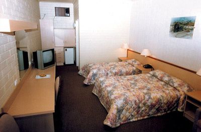 Opal Inn Hotel Motel And Tourist Park - Accommodation Port Hedland 1
