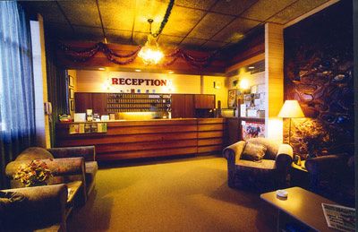 Opal Inn Hotel Motel And Tourist Park - Accommodation Port Hedland 4