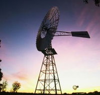 Outback Longreach - Accommodation Port Hedland