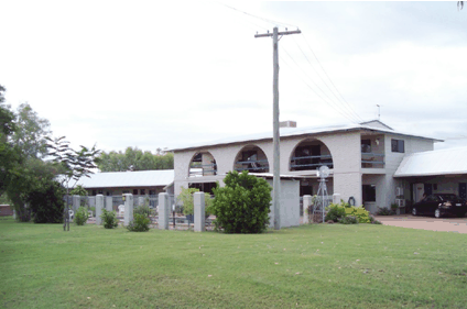 Latara Resort Motel - Accommodation Port Hedland